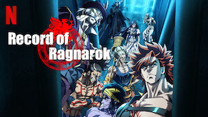 Anime | Netflix Official Site Anime | Netflix Official Site