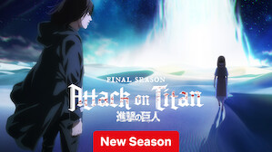 Anime | Netflix Official Site Anime | Netflix Official Site