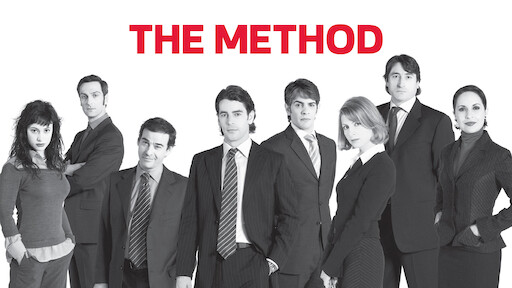 Watch The Method | Netflix