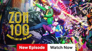 Best Anime on Netflix Right Now July 2023